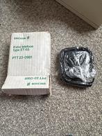 Ericsson Extra Telefoon Type ET 65 - Nieuw in Verpakking, Ophalen of Verzenden, Nieuw, 1 handset