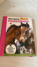 Het grote penny paarden boek 2015, Boeken, Tijdschriften en Kranten, Ophalen, Gelezen, Overige typen