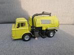 Dinky Toys Johnston Road Sweeper, Hobby en Vrije tijd, Modelauto's | Overige schalen, Ophalen of Verzenden, Zo goed als nieuw