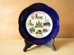 Bord New Orleans – 18 cm (excl. standaard, Amerika, Toerist), Ophalen of Verzenden, Nieuw, Overige stijlen, Bord(en)