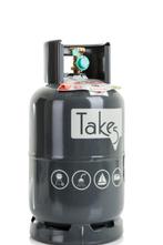 4x Antargaz Take 5 - Nieuw & Geseald, Ophalen of Verzenden, Nieuw