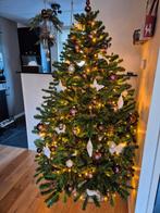 Kunstkerstboom 2.15m, Ophalen