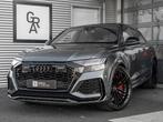 Audi RSQ8 4.0 TFSI quattro | Orig NL | B&O 3D | Keramisch |, Gebruikt, Bedrijf, Vierwielaandrijving, Hybride Elektrisch/Benzine