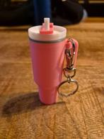 Stanley cup holder sleutelhanger, Ophalen of Verzenden, Nieuw