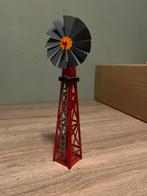 Lemax Windmolen - Decoratief, Ophalen of Verzenden, Gebruikt