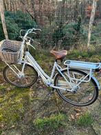 Gazelle elektrische fiets - defect, Ophalen, 50 tot 53 cm, Gazelle, Gebruikt
