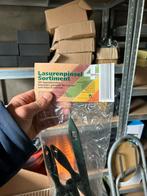 6x 4 delige kwasten sets, Q, Q, Nieuw, Ophalen of Verzenden