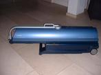Philips inklapbare Zonnebank., Ophalen, Zo goed als nieuw, Zonnebank enkelzijdig, Minder dan 10 lampen