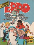 Stripboek m.b.t. EPPO en ANITA Stripblad, Eén stripboek, Ophalen of Verzenden, Zo goed als nieuw