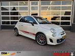 Fiat 500 1.4-16V Abarth / NAVI / 140PK TURBO / MAGNETI MAREL, Voorwielaandrijving, Euro 5, Gebruikt, 4 cilinders