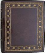 [Binding] Lays of Ancient Rome 1847 Th. B. Macaulay, Antiek en Kunst, Antiek | Boeken en Bijbels, Ophalen of Verzenden