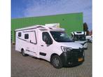 Etrusco V 6.8 SR Wendbaar met veel comfort, Caravans en Kamperen, Campers, Overige merken, Bedrijf, Diesel, Half-integraal