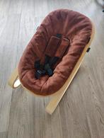 Kidsmill wipstoel incl. bekleding & opzetstukken, Ophalen, Zo goed als nieuw, Overige merken