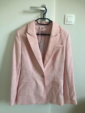 Roze Guess Jasje - Maat S beschikbaar voor biedingen