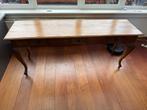Vintage Engels sideboard tafel, Antiek en Kunst, Antiek | Meubels | Kasten, Ophalen