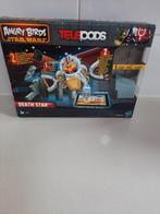 Angry Birds Star Wars Telepods Death Star, Ophalen of Verzenden, Zo goed als nieuw, Jongen of Meisje