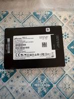 Micron 512gb ssd, Intern, Gebruikt, Ophalen of Verzenden, Micron