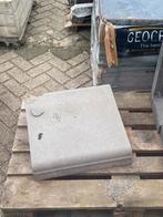 Beton Hoekelement & Inritbetonblok