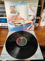 Marillion - Fugazi LP - Zo goed als nieuw, Cd's en Dvd's, Vinyl | Rock, Ophalen of Verzenden, Zo goed als nieuw, 12 inch, Progressive