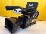SONY HXR-MC2500 Professionele Full HD schouder camcorder, Full HD, N, SONY, N