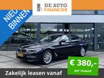 BMW 5 Serie 530e Aut. iPerformance eDrive Leder € 27.800,0, Auto's, Nieuw, Origineel Nederlands, 5 stoelen, 1745 kg
