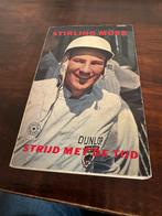 Strijd met de Tijd - Stirling Moss Biografie, Ophalen of Verzenden, Gelezen, Algemeen