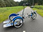 VanRaam | veloplus 2 | rolstoel fiets | Met garantie, Fietsen en Brommers, Fietsen | Driewielfietsen, Ophalen, Zo goed als nieuw