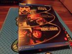 3x blu-ray films in een box nieuw in de verpakking, Cd's en Dvd's, Blu-ray, Ophalen of Verzenden, Nieuw in verpakking, Actie