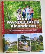 Groot Wandelboek Vlaanderen., Overige merken, Michaël Cassaert, Ophalen of Verzenden, Zo goed als nieuw