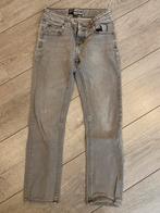 Spijkerbroek grijs jongen maat 128, Kinderen en Baby's, Kinderkleding | Maat 128, Ophalen, Gebruikt, Jongen, Broek