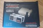 Spelcomputer met 620 games - Retro Gaming!, Ophalen of Verzenden