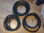 4G6 4x6mm2 kabel soepel, RN, in totaal ca. 15 meter, Ophalen of Verzenden, Gebruikt, Kabel of Snoer