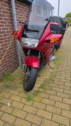 Honda Pan European st 1100, Toermotor, Particulier, 4 cilinders, 1100 cc