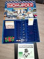 Monopoly Leeuwarden/Fryslân Editie, Vijf spelers of meer, Ophalen of Verzenden, Zo goed als nieuw, Hasbro
