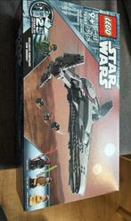 Lego star wars 75383. Zeldzame Qui-Gon Jinn. Rood/bruin., Ophalen of Verzenden, Nieuw, Lego