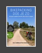 Bikepacking verzorgde fietsreis GRAVELBIKE/MTB Veluwe 2-dage, 33 - 40 uur, Overige vormen