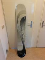 Snowboard 166cm Rossignol, Ophalen, Gebruikt, Board
