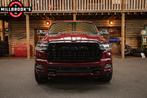 Dodge Ram 1500 limited H/O 540PK Widebody, Luchtvering, Mass, Auto's, Automaat, 2993 cc, Bedrijf, Nieuw