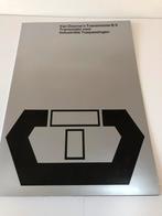 Folder DAF Van Doorne Transmissie, Ophalen of Verzenden, Zo goed als nieuw, Overige merken, DAF