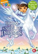 Dora redt de sneeuwprinses, Alle leeftijden, Ophalen of Verzenden, Zo goed als nieuw, Avontuur