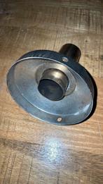 DB killer sport uitlaat universeel auto demper silencer, Ophalen of Verzenden, Gebruikt