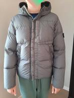 Stone Island jas 152, Ophalen of Verzenden, Gebruikt, Jongen, Jas