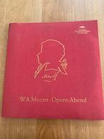 Deutsche Grammophon Gesellschaft:  Mozart dubbel elpee, Ophalen of Verzenden, Zo goed als nieuw, Classicisme, Opera of Operette