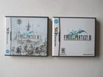 Final Fantasy 3 III Nintendo DS, Spelcomputers en Games, 1 speler, Nieuw, Ophalen of Verzenden, Role Playing Game (Rpg)