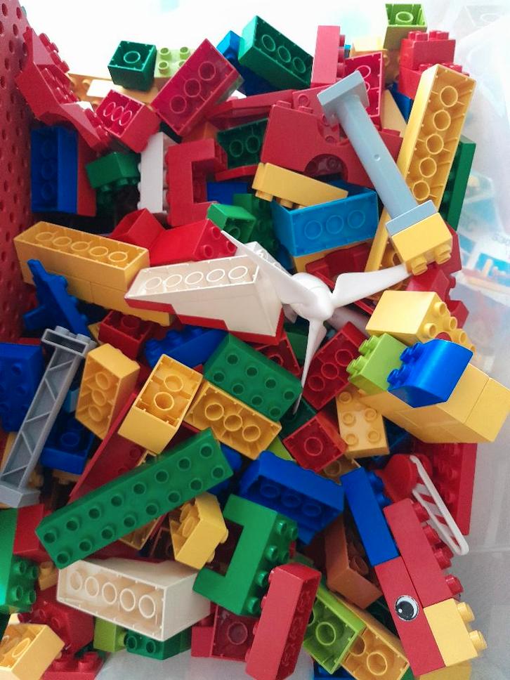 speelgoed, Hobby en Vrije tijd, Gezelschapsspellen | Overige, Gebruikt, Ophalen of Verzenden