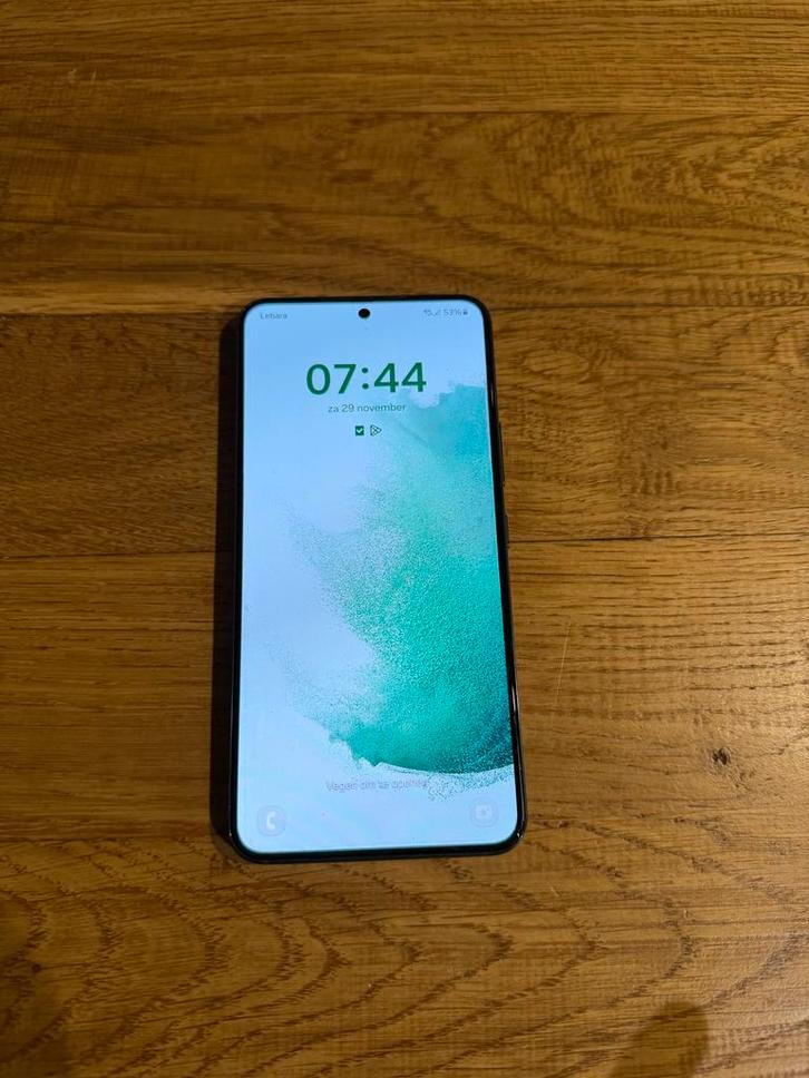 Samsung S22 256GB - Zo goed als nieuw!, Telecommunicatie, Mobiele telefoons | Overige merken, Zo goed als nieuw, Zonder abonnement