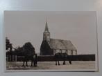 Rottevalle 7, Verzamelen, Ansichtkaarten | Nederland, Verzenden, 1940 tot 1960, Gelopen, Friesland