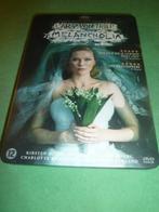 Melancholia Lars von Trier dvd, Alle leeftijden, Ophalen of Verzenden, Zo goed als nieuw, Overige gebieden