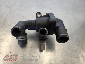 Thermostaathuis van een Citroen Jumper beschikbaar voor biedingen