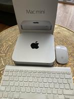 Mac Mini 1TB SSD (late 2014) Compleet met 32inch LG Monitor, Computers en Software, Apple Desktops, Ophalen, Gebruikt, 2 tot 3 Ghz